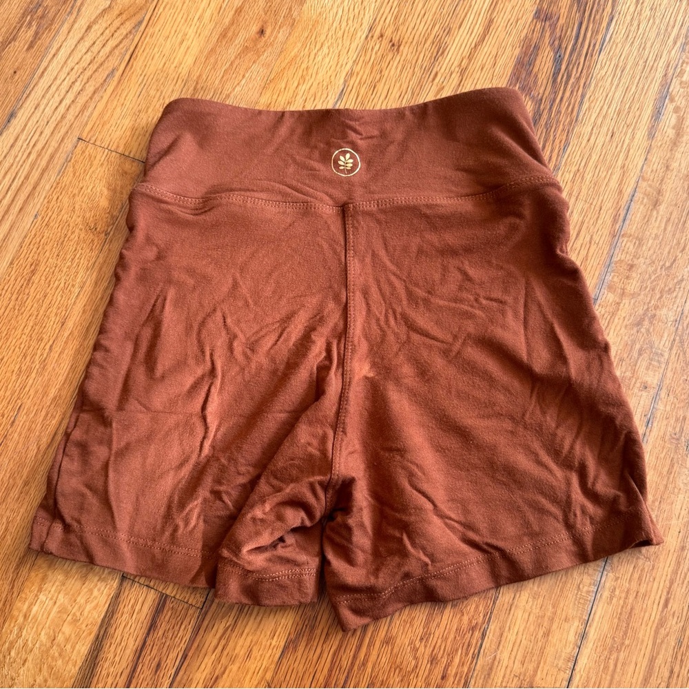 Indigo Luna shorts